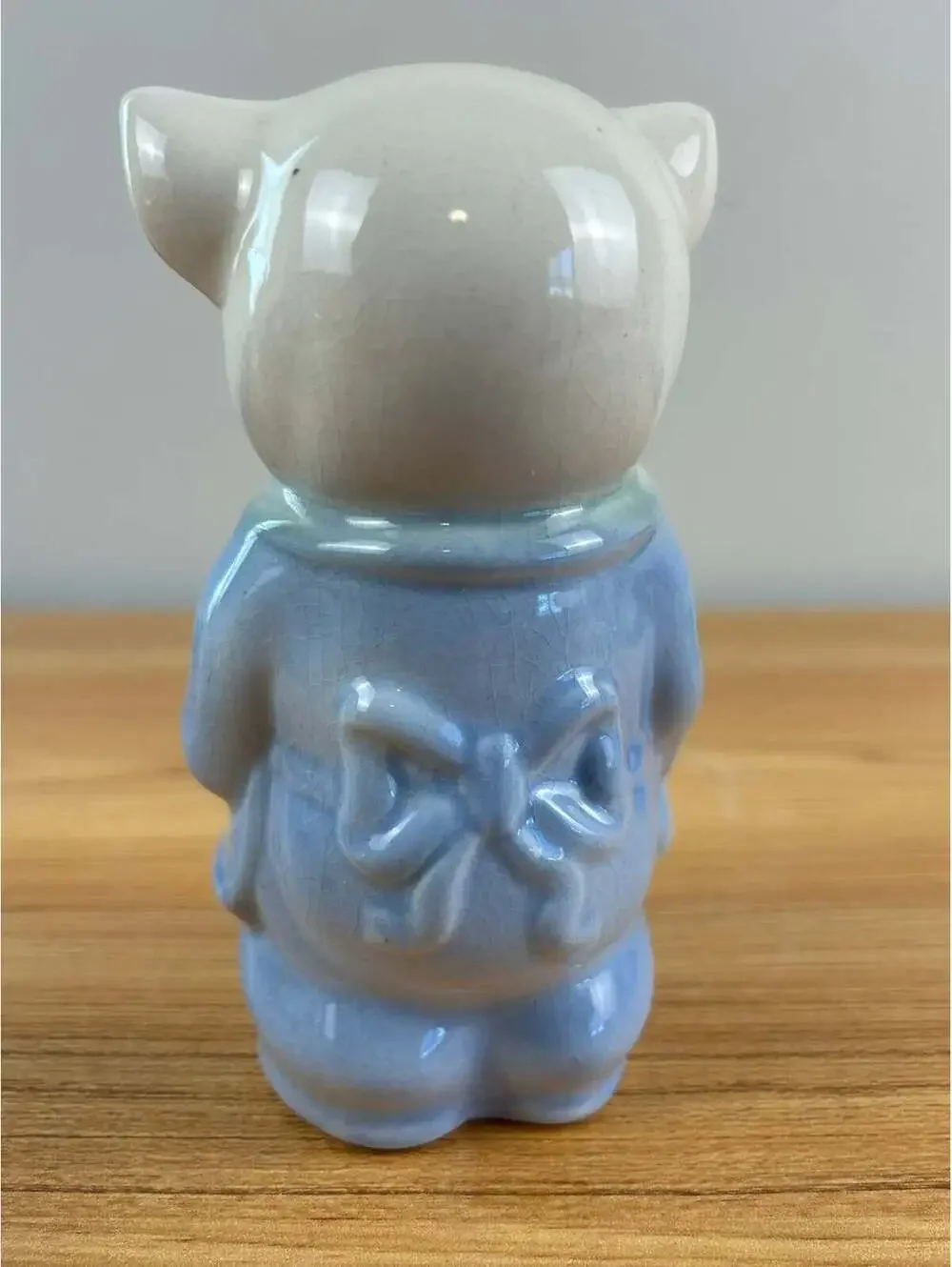 Royal Copely Art Pottery  6